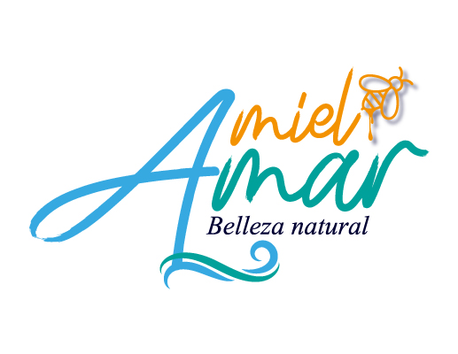 Miel Amar, Belleza Natural - Imagen Corporativa